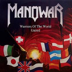 Manowar : Warriors of the World United